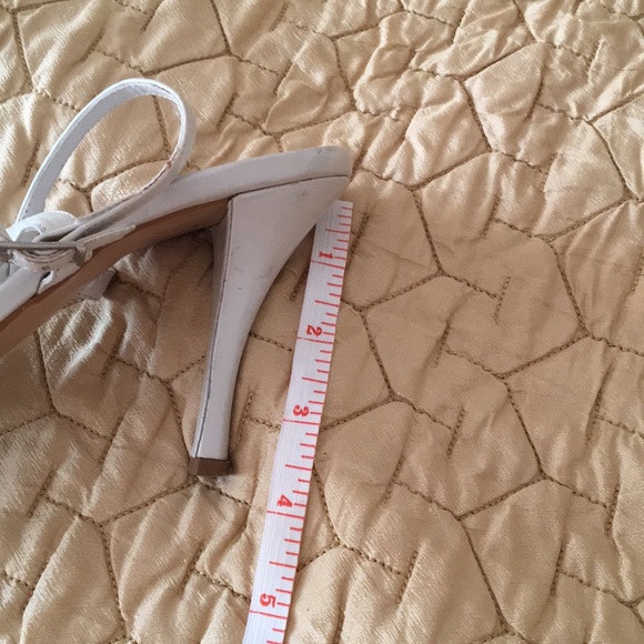 Dolce&Amaro Brazil leather sandals - Picture 6 of 6